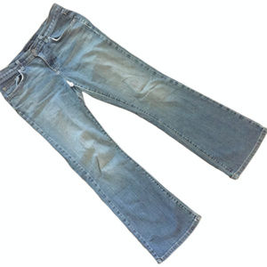 Calvin Klein jeans, Size: 8